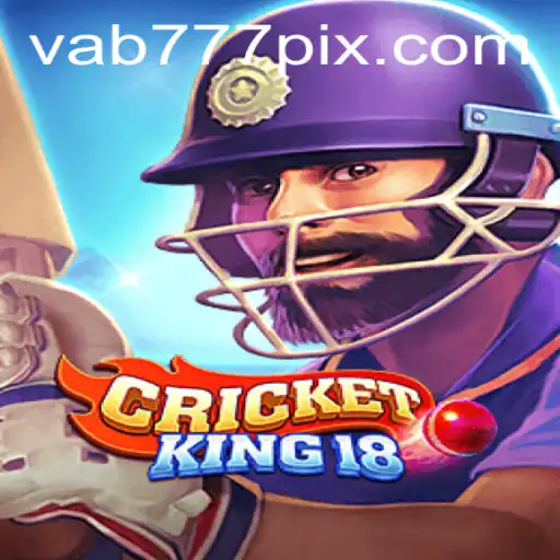 Explorando CricketKing18: A Experiência Definitiva para Amantes de Cricket