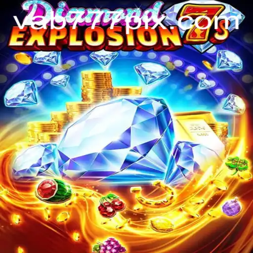 Explorando DiamondExplosion7s: Regras e Estratégias do Novo Jogo de Azar