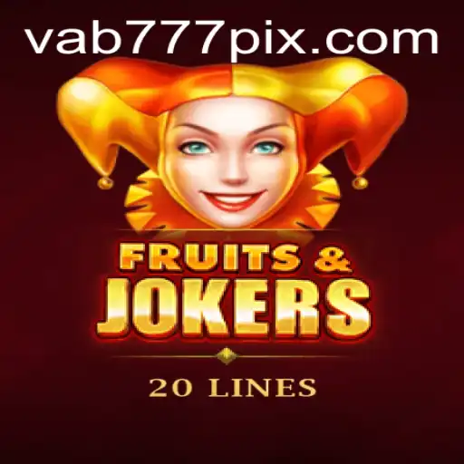 Explorando o Mundo de FruitsAndJokers20: Uma Aventura Energizante no Vab777.com