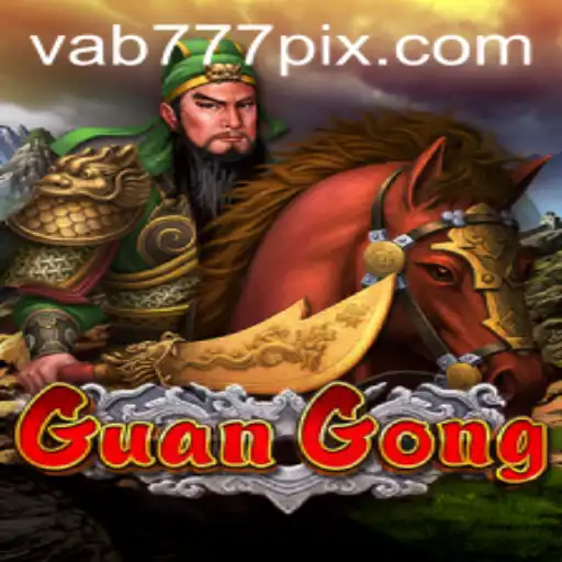 Descubra 'GuanGong': Um Mergulho no Fascinante Mundo do Jogo