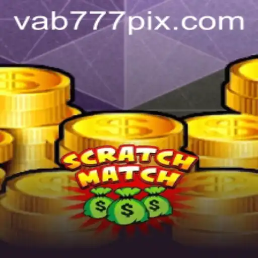 Tudo sobre o Jogo ScratchMatch: Uma Experiência Inovadora com Vab777.com