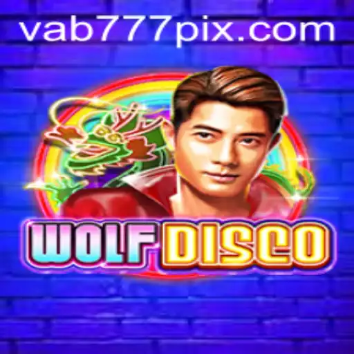 WolfDisco: O Novo Fenômeno no Mundo dos Jogos Digitais