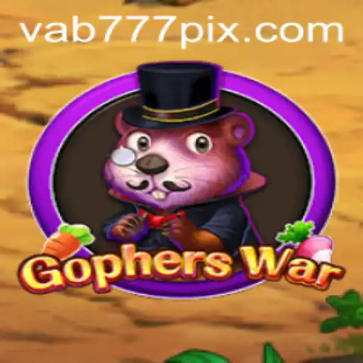 Introdução ao GophersWar: Estratégia e Entretenimento