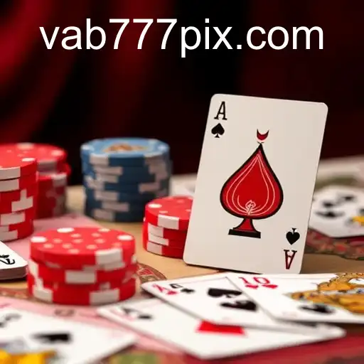 Explorando o Fascinante Mundo dos Jogos de Cartas