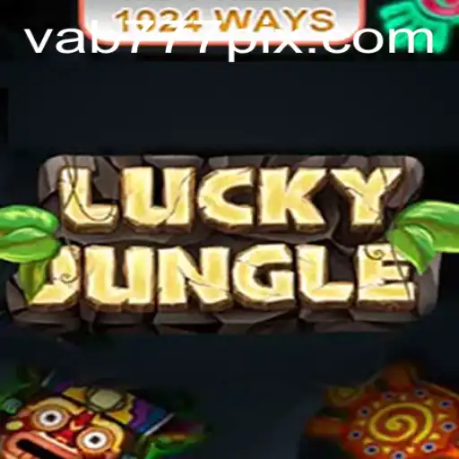 Descubra o Mundo de LuckyJungle1024 e a Emoção do Vab777.com
