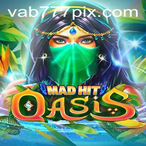 Descobrindo o Mundo de MadHitOasis: Tudo sobre o Jogo Inovador