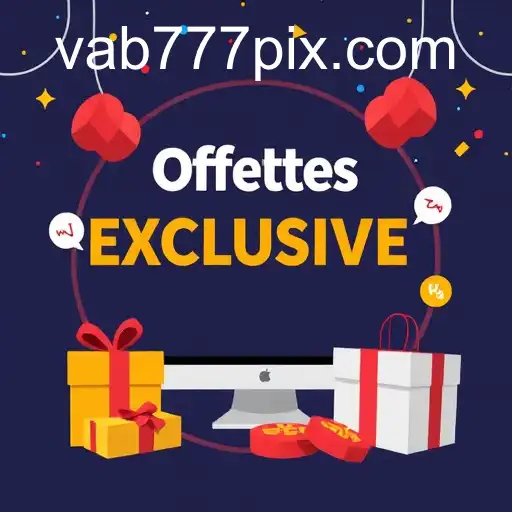 Ofertas Exclusivas no Vab777.com