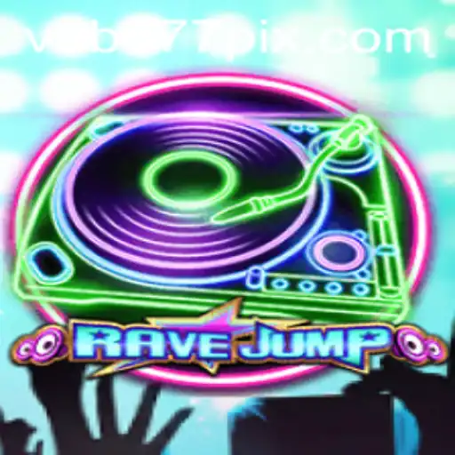 Descubra o Universo Emocionante de RaveJump