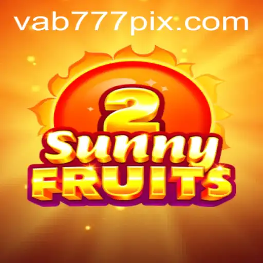 Descubra o Mundo Vibrante de SunnyFruits2 no Vab777.com