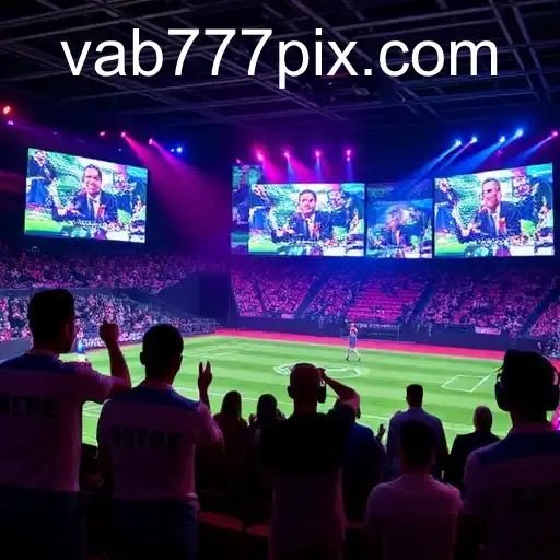 A Revolução da Transmissão ao Vivo: Uma Visão Abrangente da Vab777.com