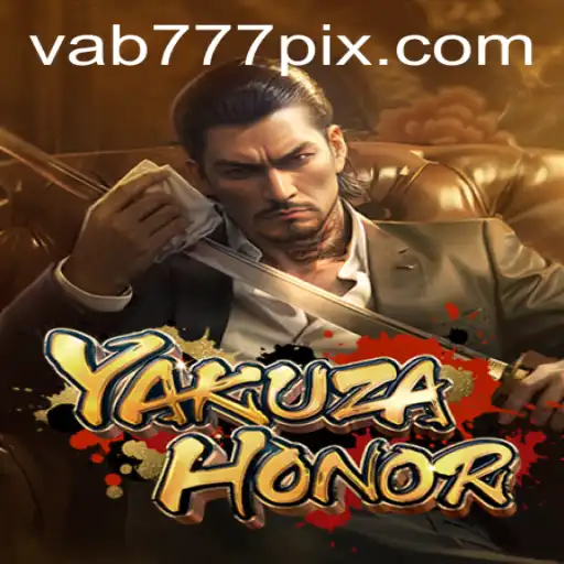 YakuzaHonor: O Novo Sensação Intenso no Mundo dos Jogos